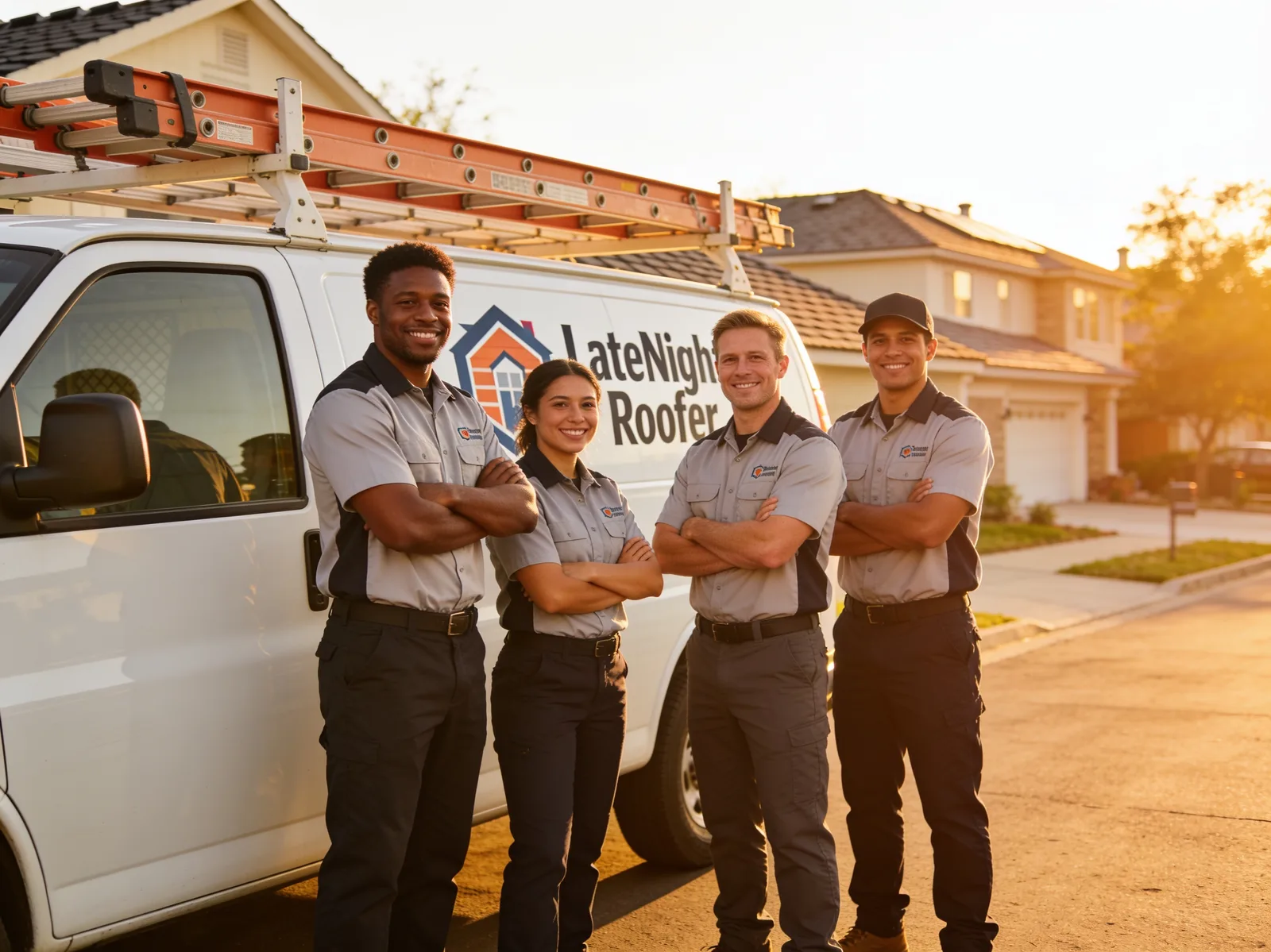 Emergency Roof Repair company in Walker, KY